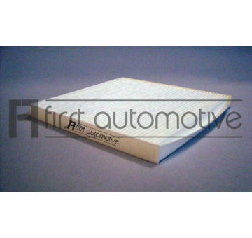 Filtr, vzduch v interiéru 1A FIRST AUTOMOTIVE C30369