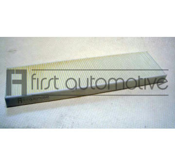 Filtr, vzduch v interiéru 1A FIRST AUTOMOTIVE C30388