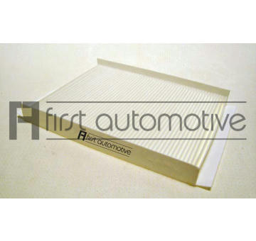 Filtr, vzduch v interiéru 1A FIRST AUTOMOTIVE C30446