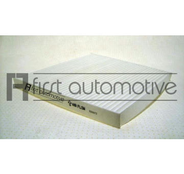 Filtr, vzduch v interiéru 1A FIRST AUTOMOTIVE C30466