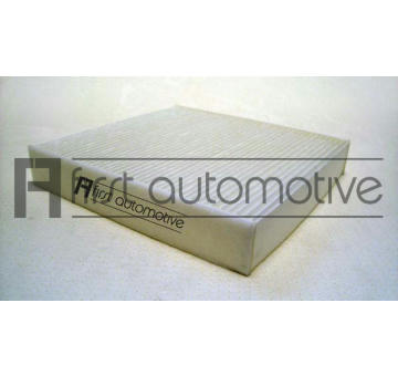 Filtr, vzduch v interiéru 1A FIRST AUTOMOTIVE C30511