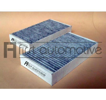 Filtr, vzduch v interiéru 1A FIRST AUTOMOTIVE K30167-2