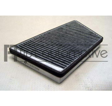 Filtr, vzduch v interiéru 1A FIRST AUTOMOTIVE K30180