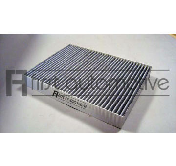 Filtr, vzduch v interiéru 1A FIRST AUTOMOTIVE K30203