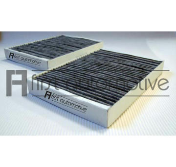 Filtr, vzduch v interiéru 1A FIRST AUTOMOTIVE K30376-2