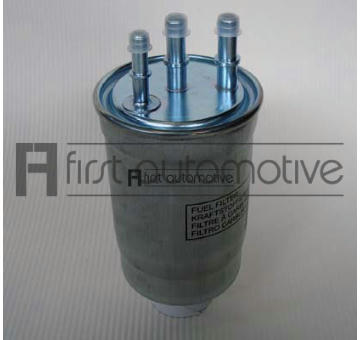 Palivový filtr 1A FIRST AUTOMOTIVE D20129