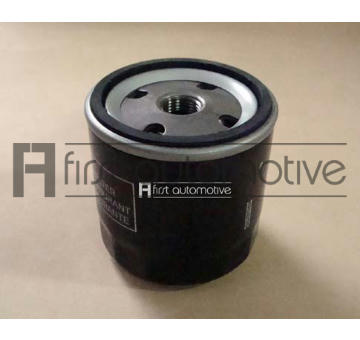 Palivový filtr 1A FIRST AUTOMOTIVE D20130