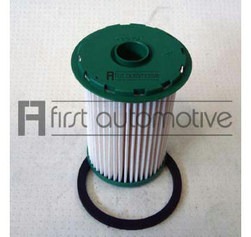 Palivový filtr 1A FIRST AUTOMOTIVE D21461