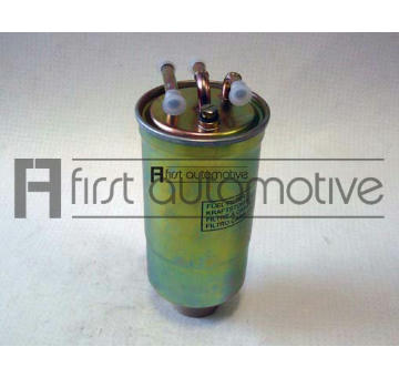 Palivový filtr 1A FIRST AUTOMOTIVE D20298
