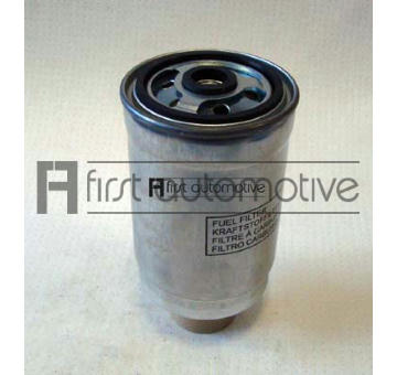 Palivový filtr 1A FIRST AUTOMOTIVE D20700
