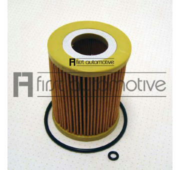 Olejový filtr 1A FIRST AUTOMOTIVE E50308