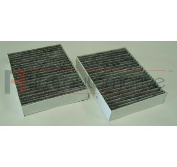 Filtr, vzduch v interiéru 1A FIRST AUTOMOTIVE K30102-2