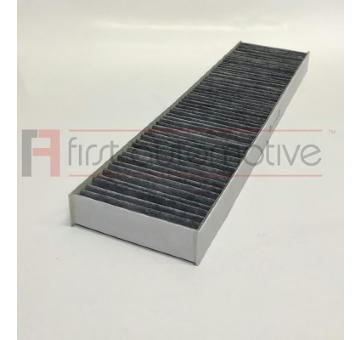 Filtr, vzduch v interiéru 1A FIRST AUTOMOTIVE K30131