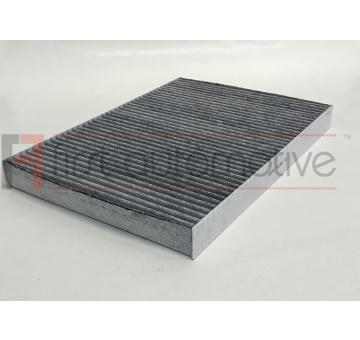 Filtr, vzduch v interiéru 1A FIRST AUTOMOTIVE K30490