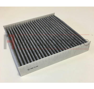 Filtr, vzduch v interiéru 1A FIRST AUTOMOTIVE K30511