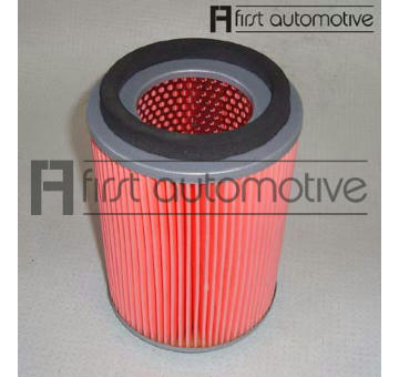 Vzduchový filtr 1A FIRST AUTOMOTIVE A60163