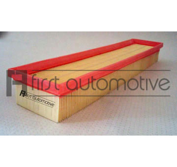 Vzduchový filtr 1A FIRST AUTOMOTIVE A63101