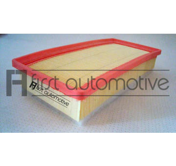 Vzduchový filtr 1A FIRST AUTOMOTIVE A63104