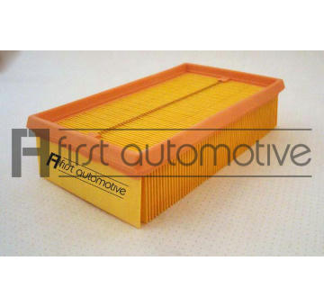 Vzduchový filtr 1A FIRST AUTOMOTIVE A63111