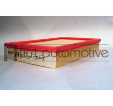 Vzduchový filtr 1A FIRST AUTOMOTIVE A60422