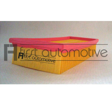 Vzduchový filtr 1A FIRST AUTOMOTIVE A60476