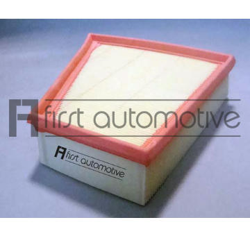 Vzduchový filtr 1A FIRST AUTOMOTIVE A60729