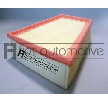 Vzduchový filtr 1A FIRST AUTOMOTIVE A60748