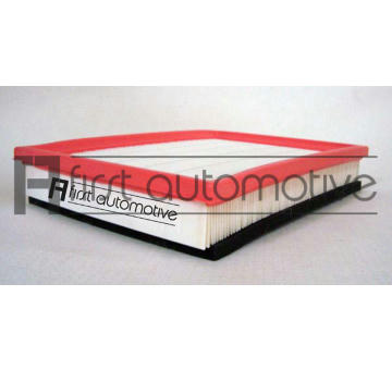 Vzduchový filtr 1A FIRST AUTOMOTIVE A70757