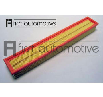 Vzduchový filtr 1A FIRST AUTOMOTIVE A60762