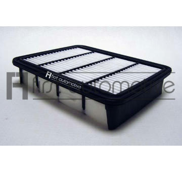 Vzduchový filtr 1A FIRST AUTOMOTIVE A60763