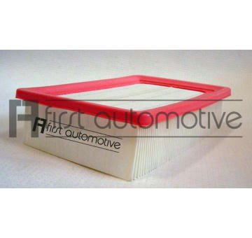 Vzduchový filtr 1A FIRST AUTOMOTIVE A60841