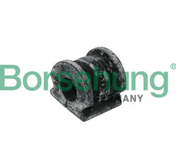 Ulożenie priečneho stabilizátora Borsehung B10002