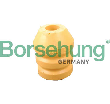 Zarazka, odpruzeni Borsehung B10004