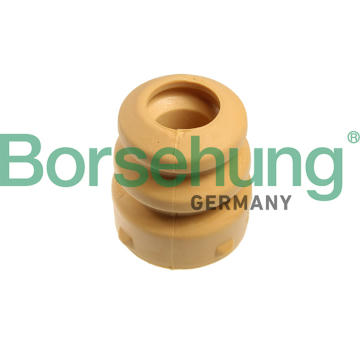 Zarazka, odpruzeni Borsehung B10006