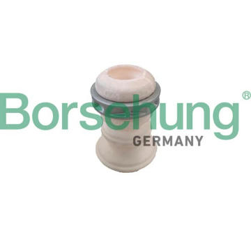 Zarazka, odpruzeni Borsehung B10008