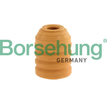 Zarazka, odpruzeni Borsehung B10011