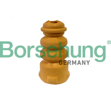 Zarazka, odpruzeni Borsehung B10016