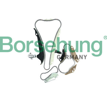 Sada rozvodového řetězu Borsehung B10223