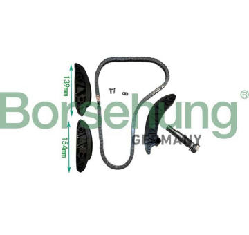 Sada rozvodového řetězu Borsehung B10239