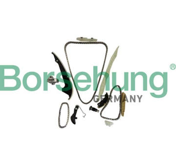 Sada rozvodového řetězu Borsehung B10252