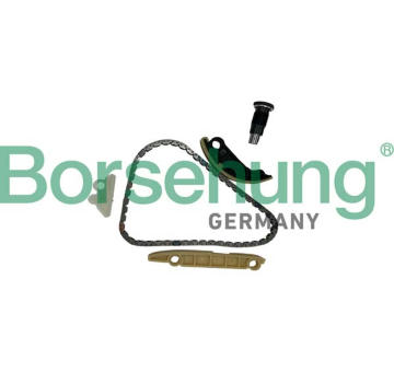 Sada rozvodového řetězu Borsehung B10254