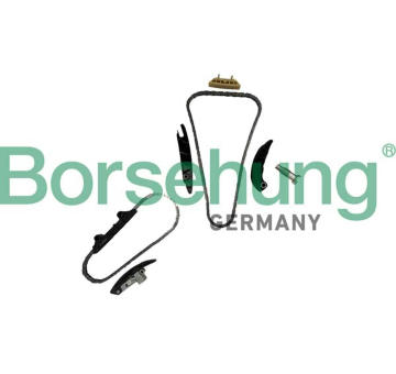 Sada rozvodového řetězu Borsehung B10255