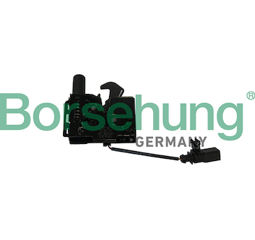 Zámek kapoty motoru Borsehung B10261