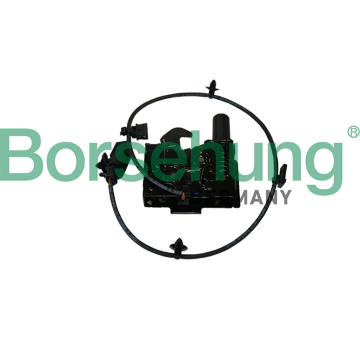 Zámek kapoty motoru Borsehung B10262