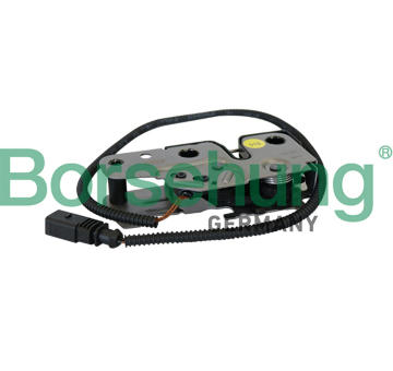 Zámek kapoty motoru Borsehung B10265