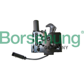 Zámek kapoty motoru Borsehung B10266