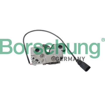 Zámok prednej kapoty Borsehung B10277