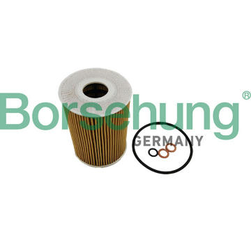Olejový filter Borsehung B10470