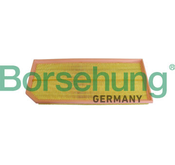 Vzduchový filter Borsehung B10543