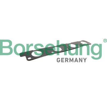 Těsnění, kolektor výfukových plynů Borsehung B10641